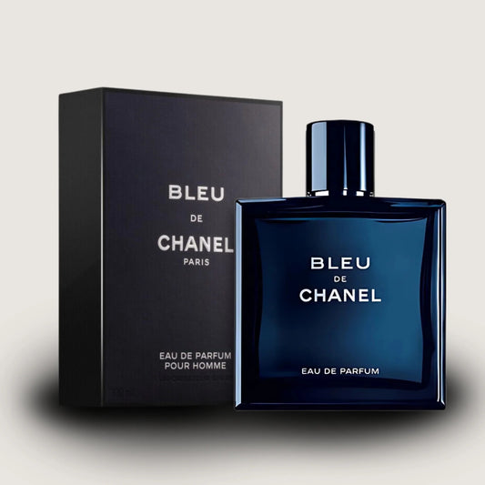 Chanel Bleu de Eau de Parfum Spray for Men