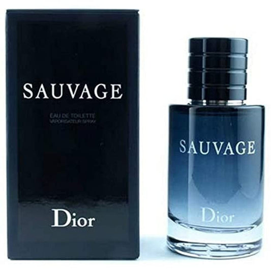 Dior Sauvage Eau De Toilette Spray for Men